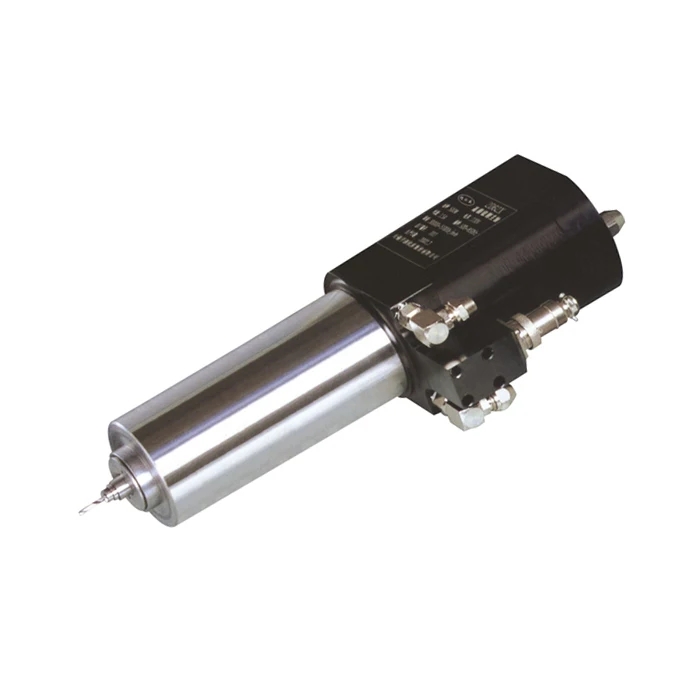 JGL-62 750W 60000 об/мин УВД Автоматическая смена инструмента hf мотор шпинделя без держатель инструмента