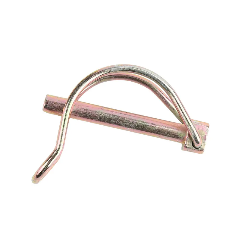 Professional All Kinds of Pins Snap Wire Lock Pin Safety Tube Clip Pin