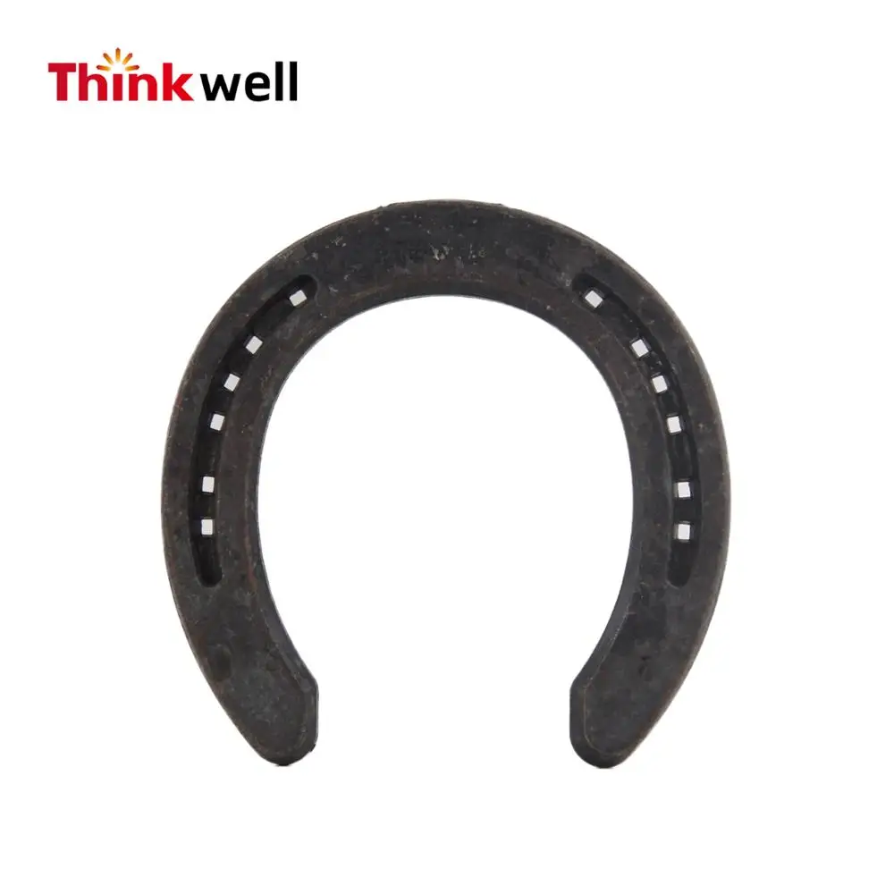 Professional Customized Steel Tournament Race Horse Shoes