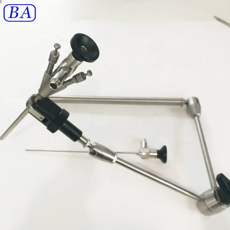 Professional Medical Ventriculoscopy instruments