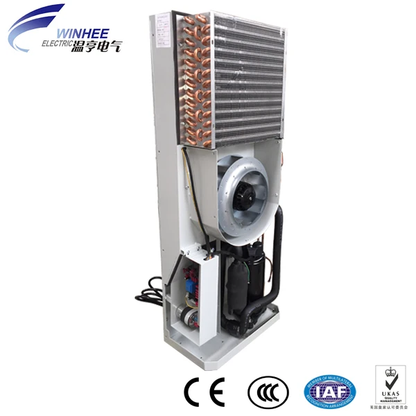 CE 1000W telecom cabinet cooling air conditioner cabinet