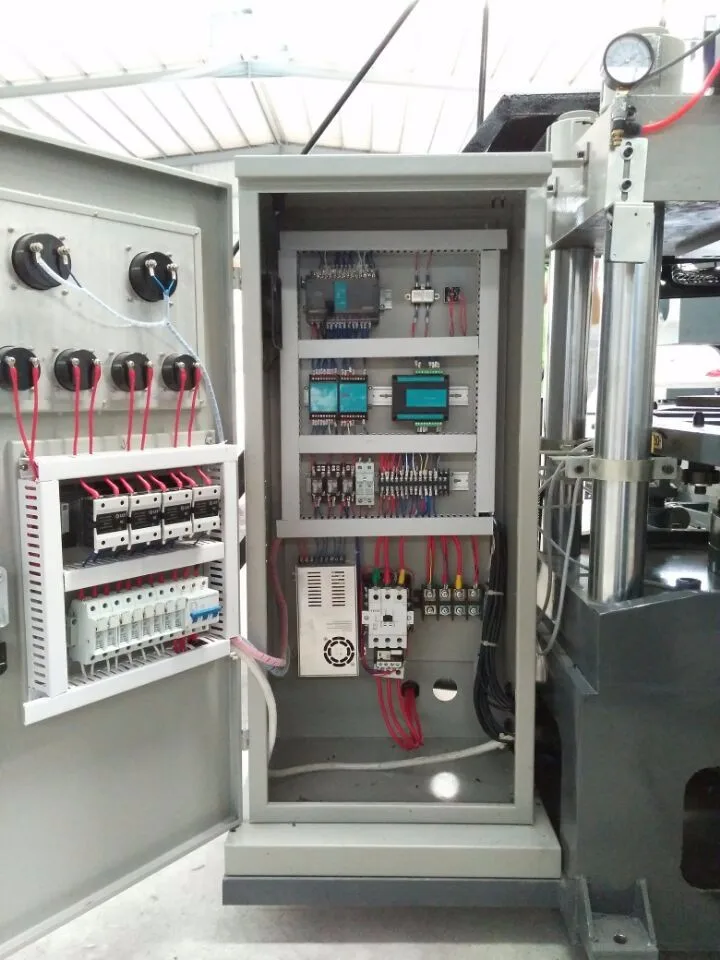 
Cheap Price PVC Outsole Injection Molding Machine 