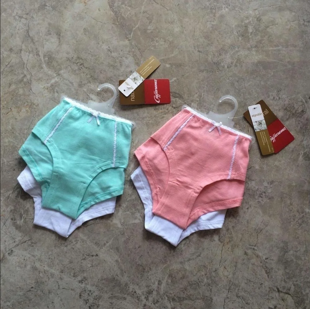 Cotton Women Lady Girl Briefs and Casual Women Girl Underwear Panty Lace BOXER Cotton Spandex Nylon Bamboo Bra Panties for Women