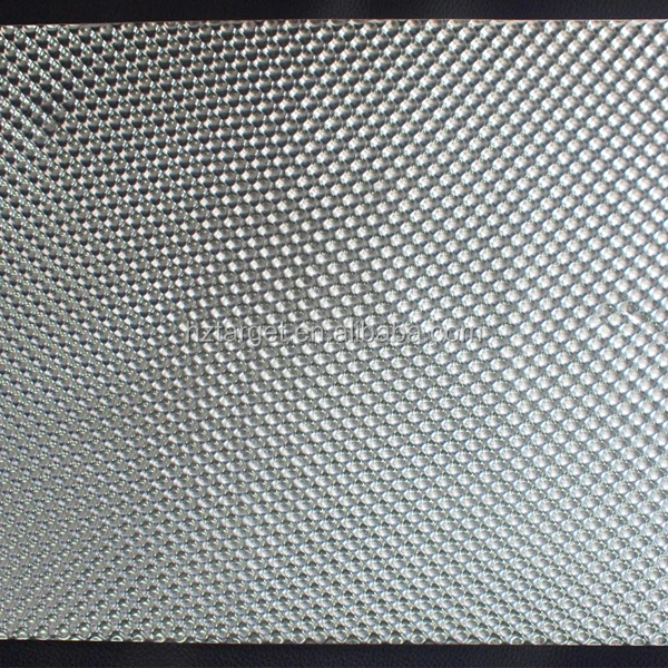 Best Price High Quality Stucco Embossed Aluminum Coil customized