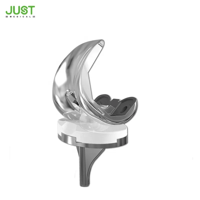 
Good quality Knee titanium prosthesis Primary knee joint prosthesis 