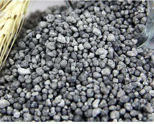 Triple Super phosphate fertilizer P2O5 46% TSP