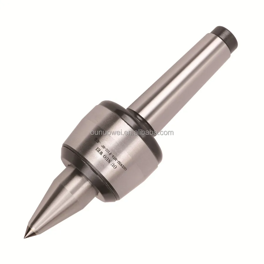 
high speed live ceter MT3 lathe revolving centre 