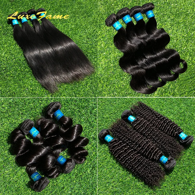 Cheap Natural Single Drawn Tangle Free Indian Hair,Ocean Water Deep Wave Virgin Hair,Chip In Long Curly Names Of Hair Extension