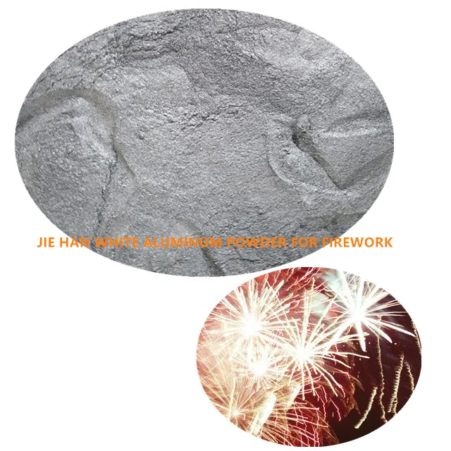 
sparkle firework aluminum powder 