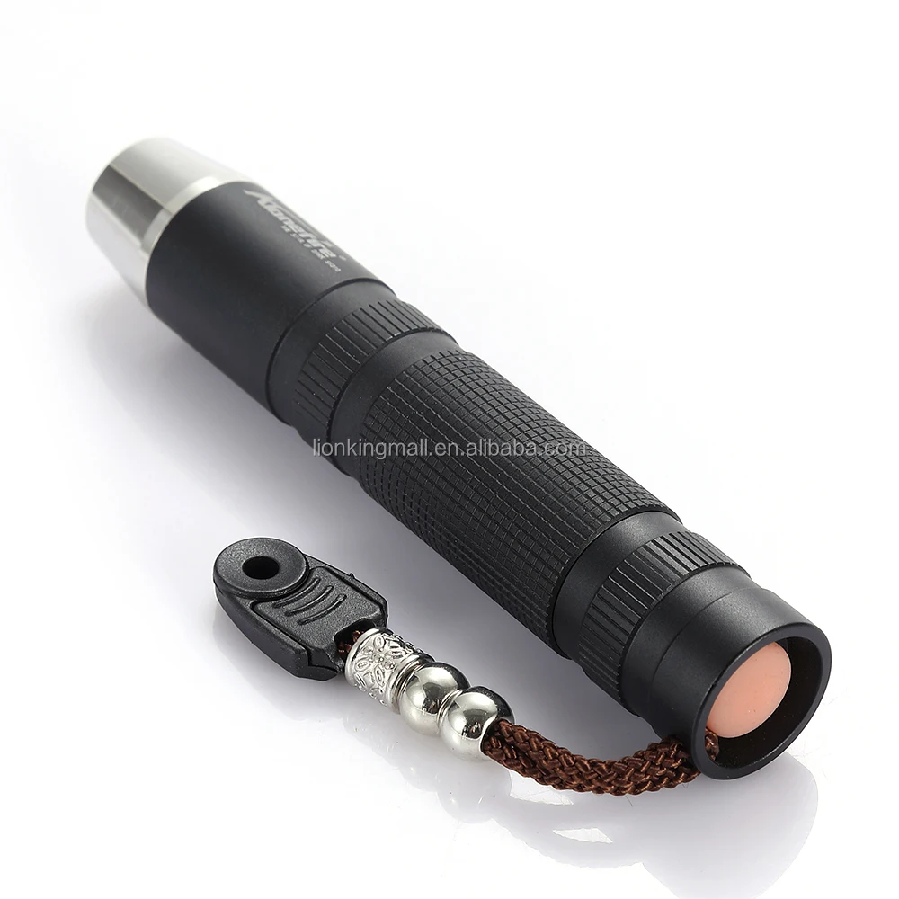 Alonefire SV310 3in1 Led UV White Yellow light Flashlight Gem Amber Jade Jewelry Ore Money Cat Dog Scorpion check lighting 18650