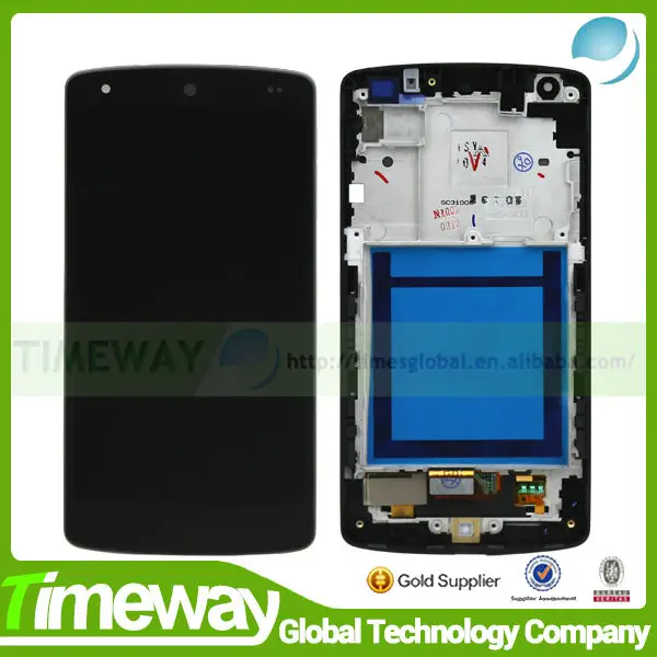 timeway скидки оптовым для lg связь 5 lcd с сенсорным экраном дисплей