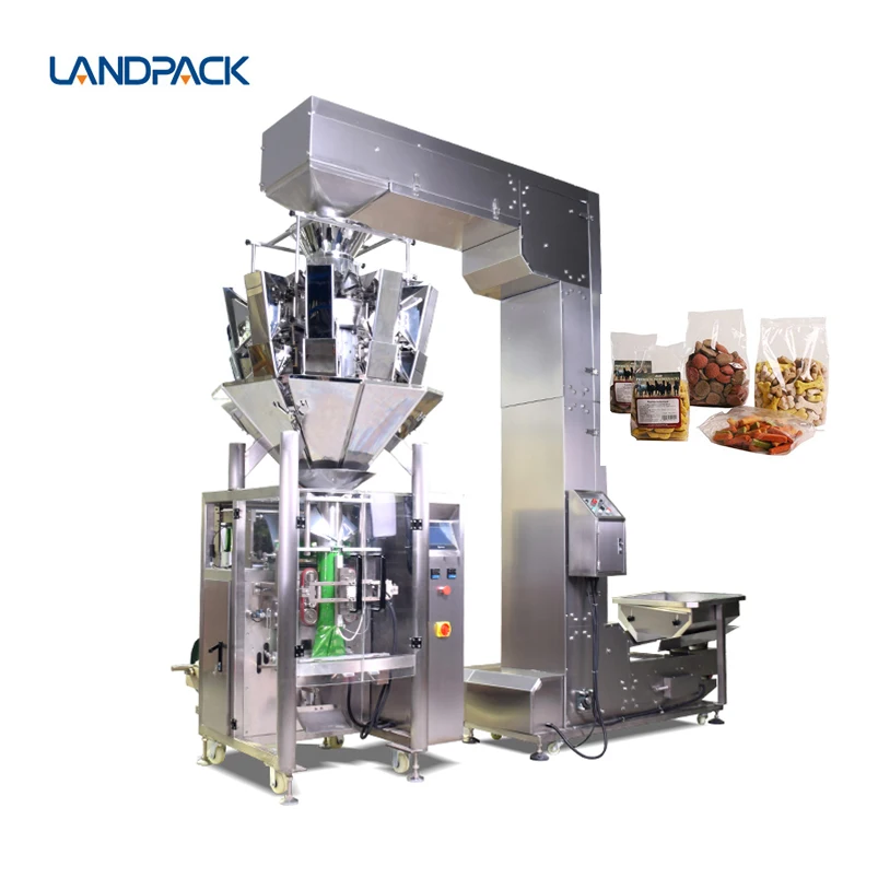 OEM quality guarantee adopt easy to operate servo motor pulse packing machine