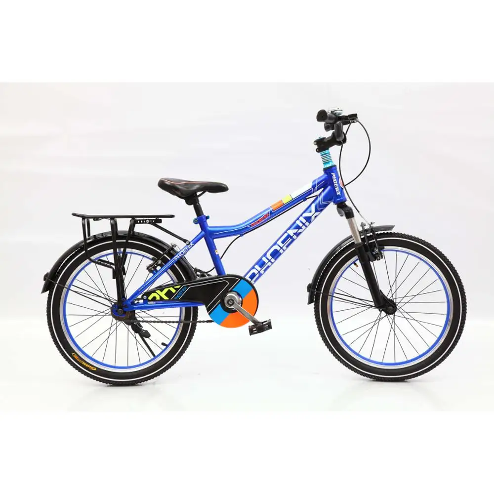 PHOENIX 20 inch bicycle importation slime colorful bicicleta chinese kids bicycle student kids bicycles bike