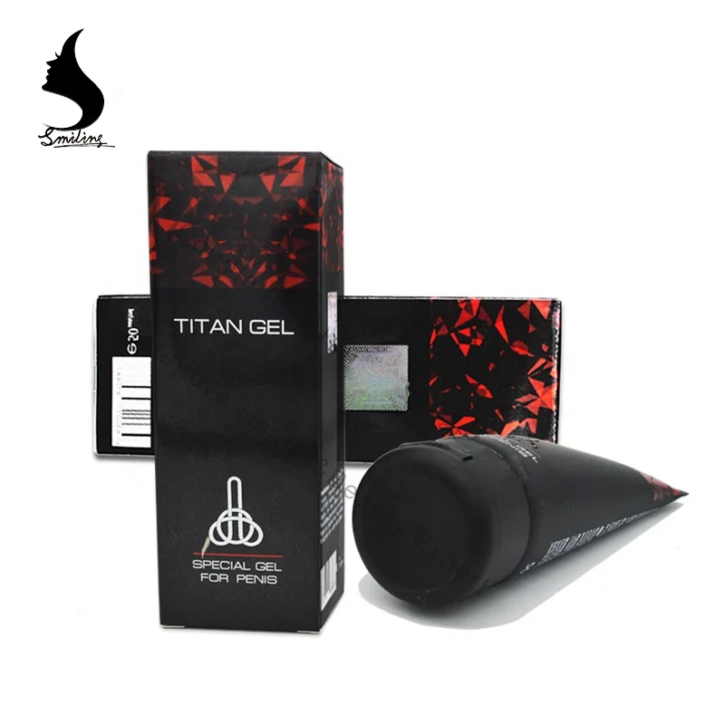 
Black Cap Titan Gel For Penis Enlarger Make Your Hard Sex Time Delay Cream Big Dick Extend Sex Time Delay Cream 
