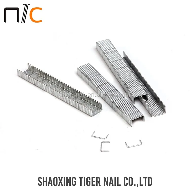 Все виды промышленного 26/6 офис скобы