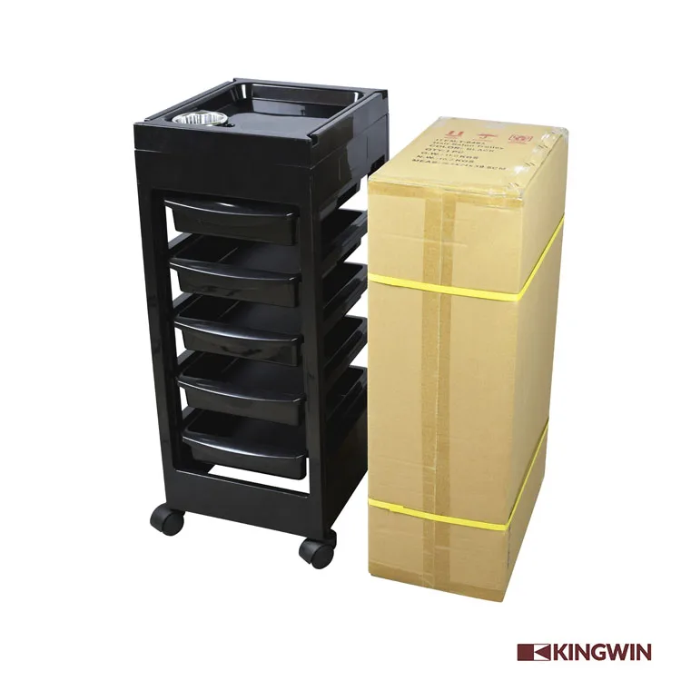 wholesale salon trolley for beauty salon equipment