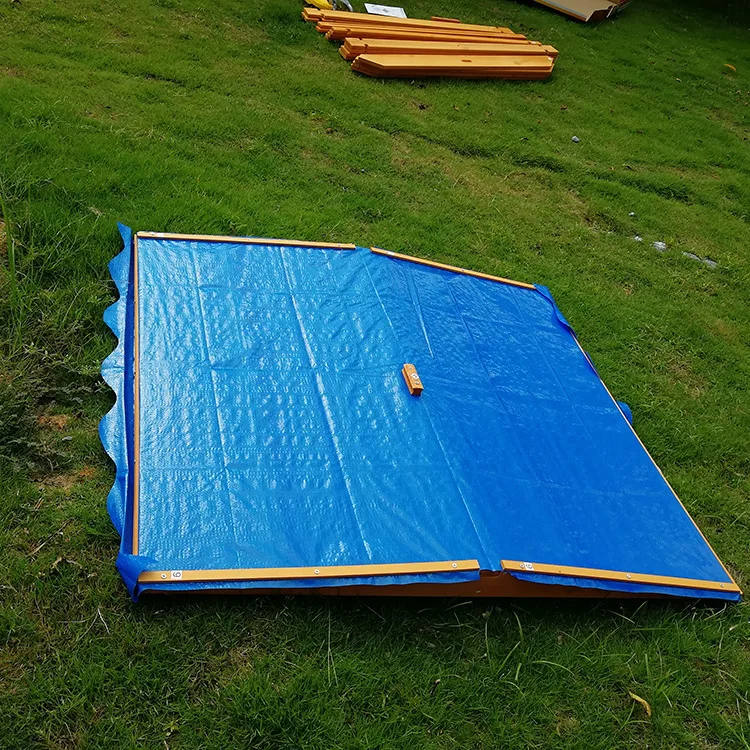 Children outdoor play sand pool household cassia toys sand pool