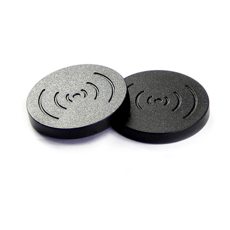 Asset Tracking UHF RFID Anti Metal Non Removable RFID Tag