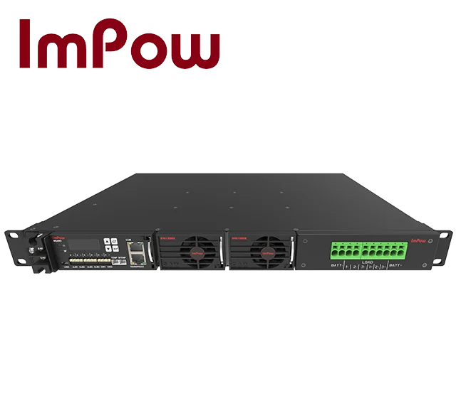 Телекоммуникационное оборудование телекоммуникационный выпрямитель источник питания 110 В переменного тока до 48