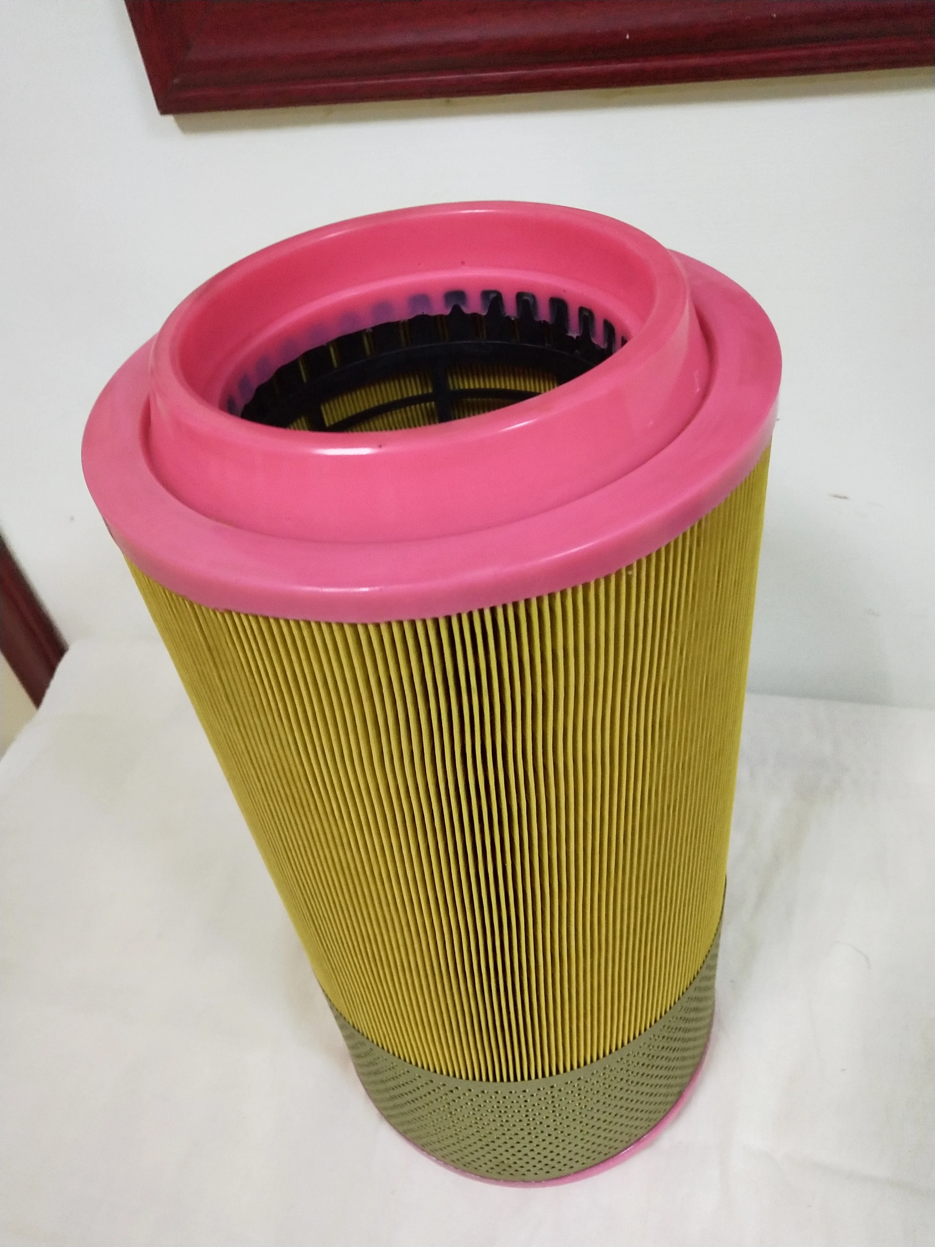 23429822  Air Intake Filter Replacement Compressor Parts