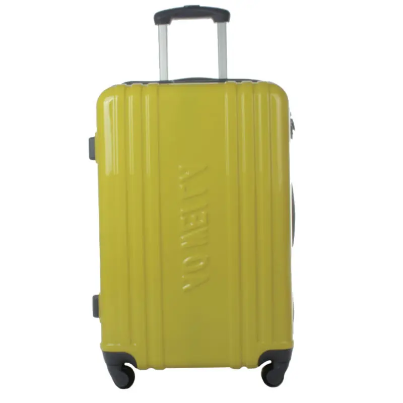 
Self Weighing Suitcase,Standard Suitcase Size,Soft Luggage 