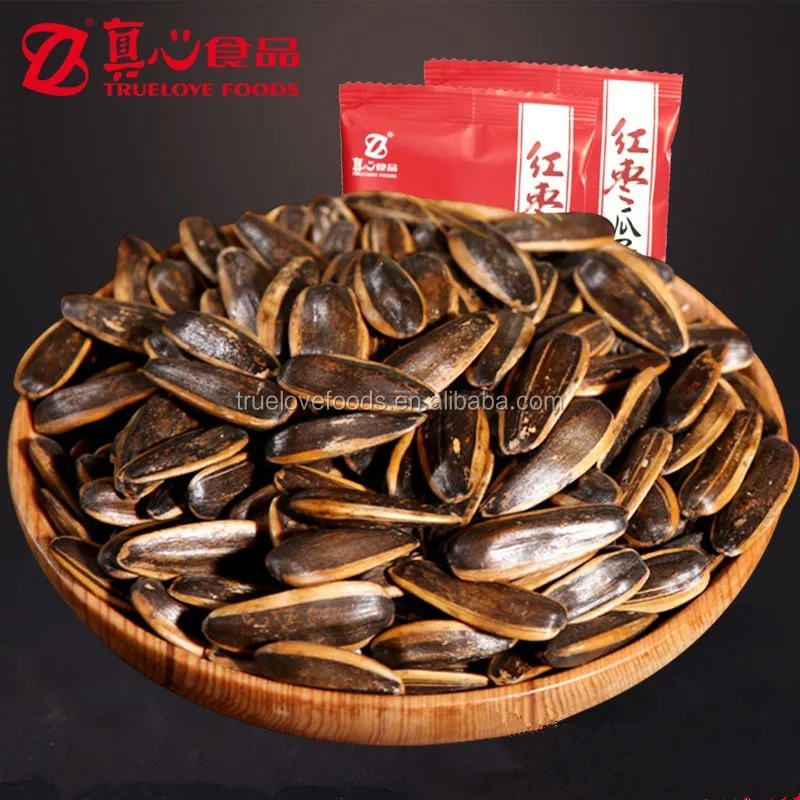 TRUELOVE Brands Roasted Seeds Specification