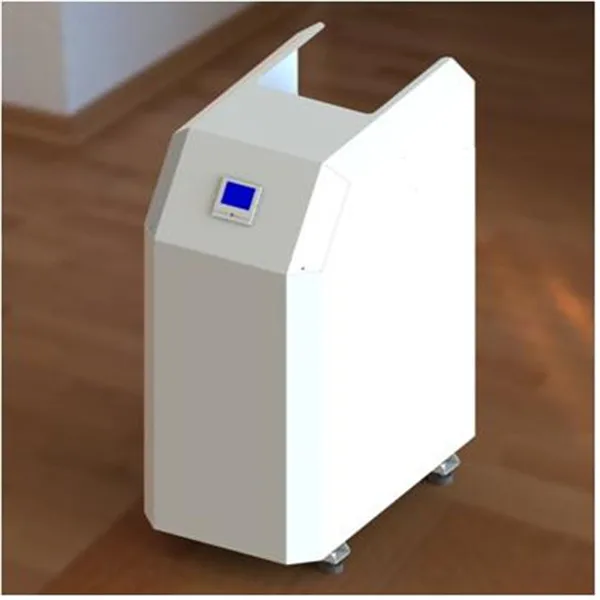 ground source  heat pump