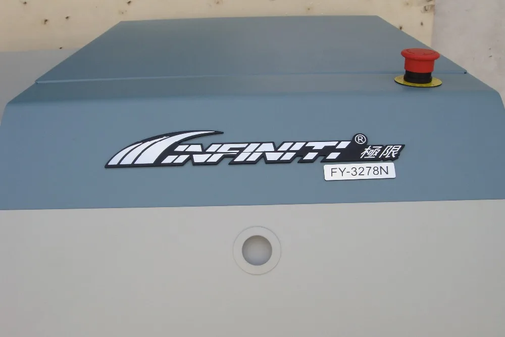 fy union Challenger/Infiniti FY-3278N pana flex digital eco solvent photo industrial printing machine