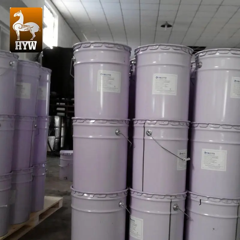 
HYW waterproof PU coating online shopping in low price 