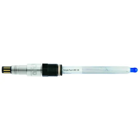 PH-датчик Гамильтон 238633-1223 EASYFERM PLUS PHI S8 160