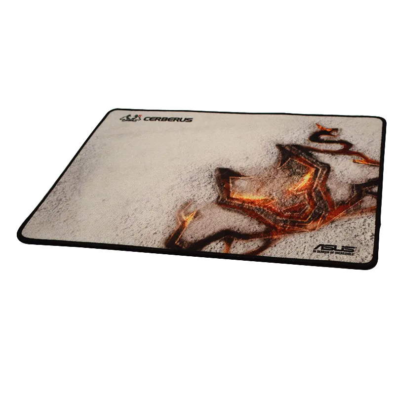 Игровой коврик world of warcraft для компьютерных игр игровой под