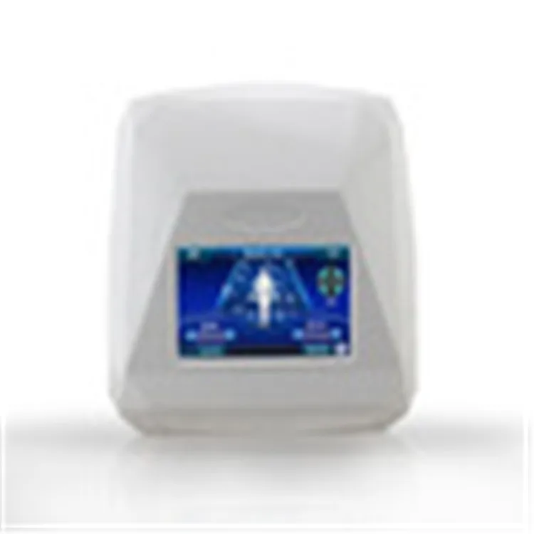 Rich hydrogen foot spa with detox function spa for home use