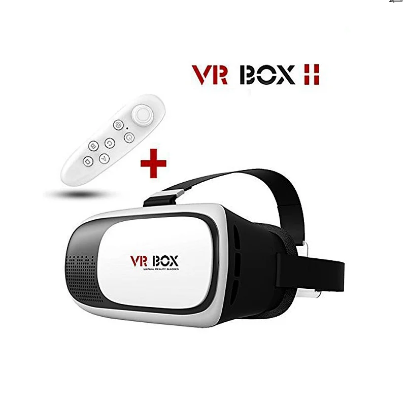 OEM 3D Секс Видео VR Контроллер Коробки