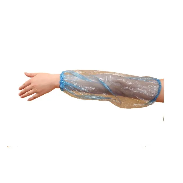 
Disposable medical Sleeve Cover plastic over sleeve 