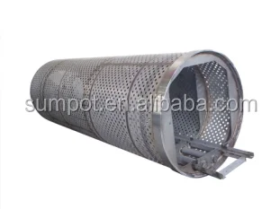 semi-automatic canned food industrial autoclave sterilizer