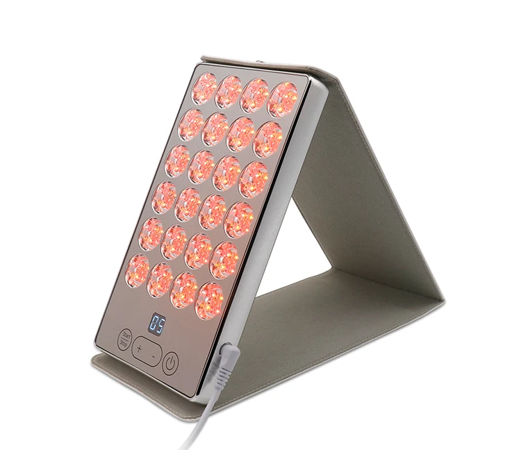 Professional Lighting Infrared Phototherapy Lamp Devices Led Equipment Therapy Pdt Skin Whitening Machine Ce