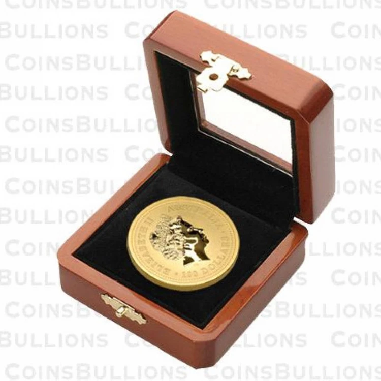 new wooden coin storage box coin display wooden box