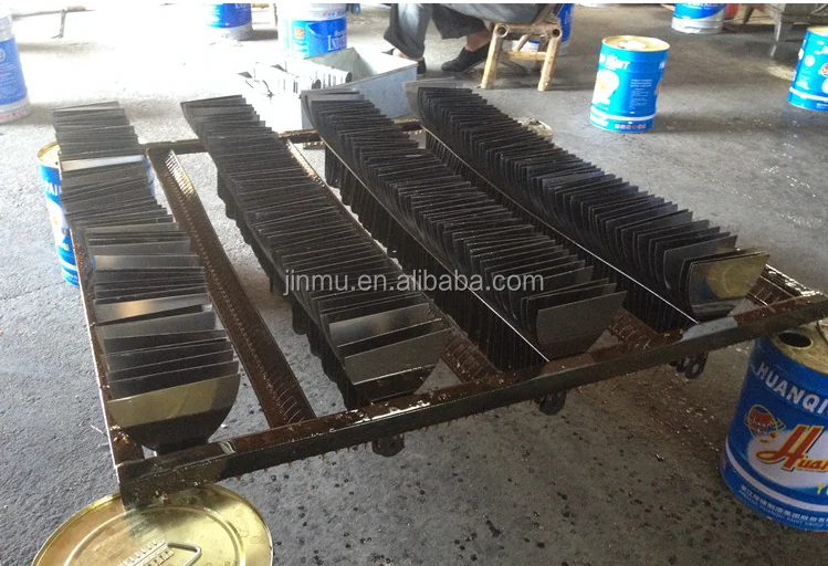 Пластиковая ручка, лезвие из нержавеющей стали, нож для шпатлевки разных типов