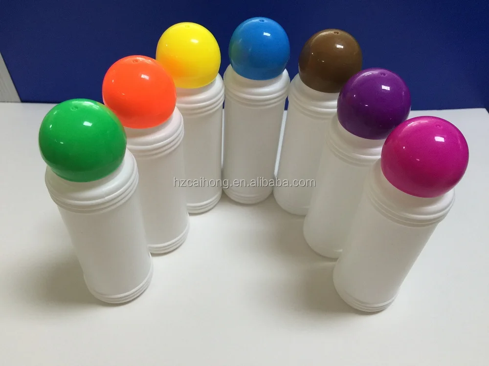 Super Dauber Bingo Ink Marker Set ,Dot marker set for Children drawing CH2828