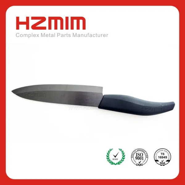 Завод прямого предоставления Оптовая Продажа керамической карманный нож