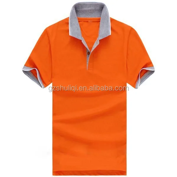 Men  t shirt factory price t shirt  classic fitness polo  with OEM service  t shirts with collars