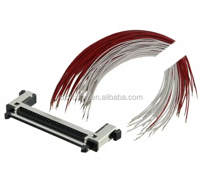 LVDS Connector 20 Pin Cable Assembly