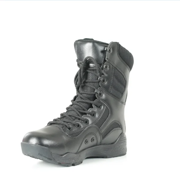 
New Style Army Military Boot Combat Tactical Boot 