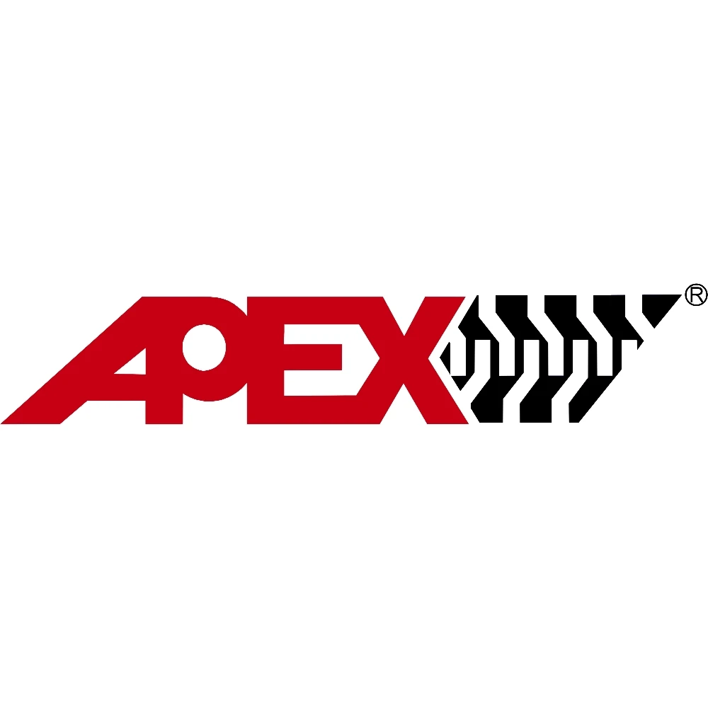 
APEX 205/50-10 Golf Cart Tire 