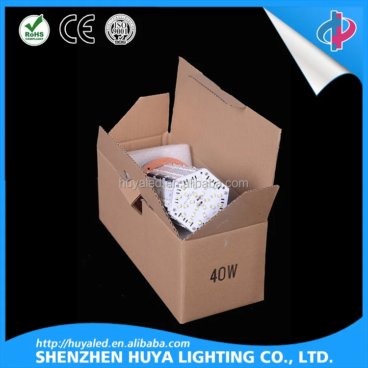 China wholesalers 100W high quality AC100-277V led corn light bulb,2-3 years warranty IP-64 LED corn cob light