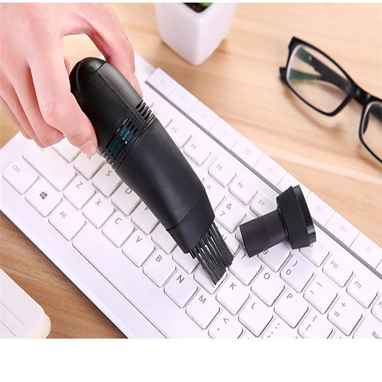 
portable mini usb keyboard vacuum cleaner for computer 