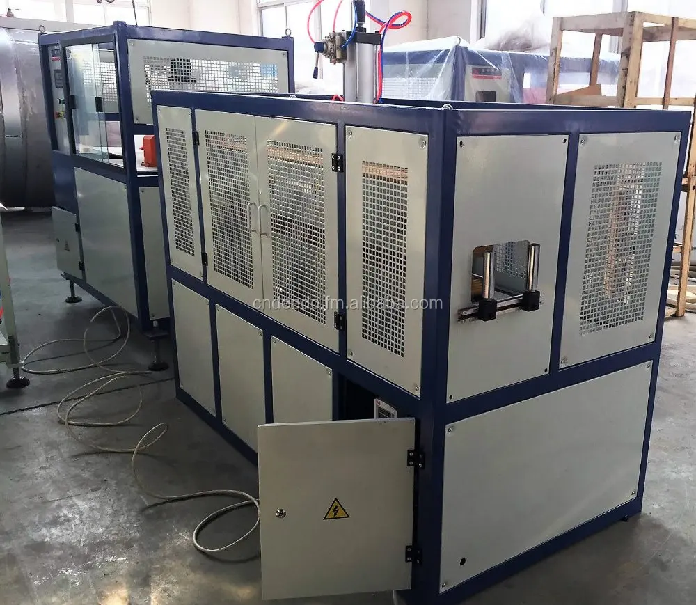 СИД ПК трубки света крышка абажур making machine