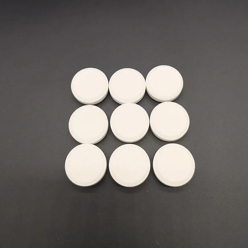 Popular Chlorine tablets sodium dichloroisocyanurate SDIC 60% calcium hypochlorite sdic manufacturer
