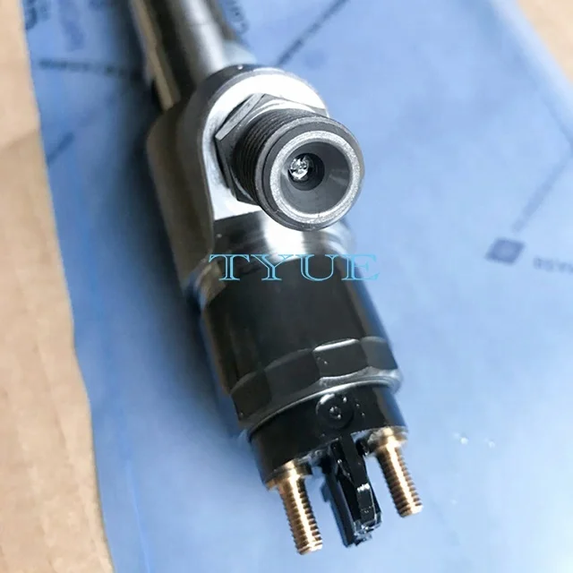 Diesel Injector 0445 110 105 for BOSCH Common Rail Disesl Injector 0445110105