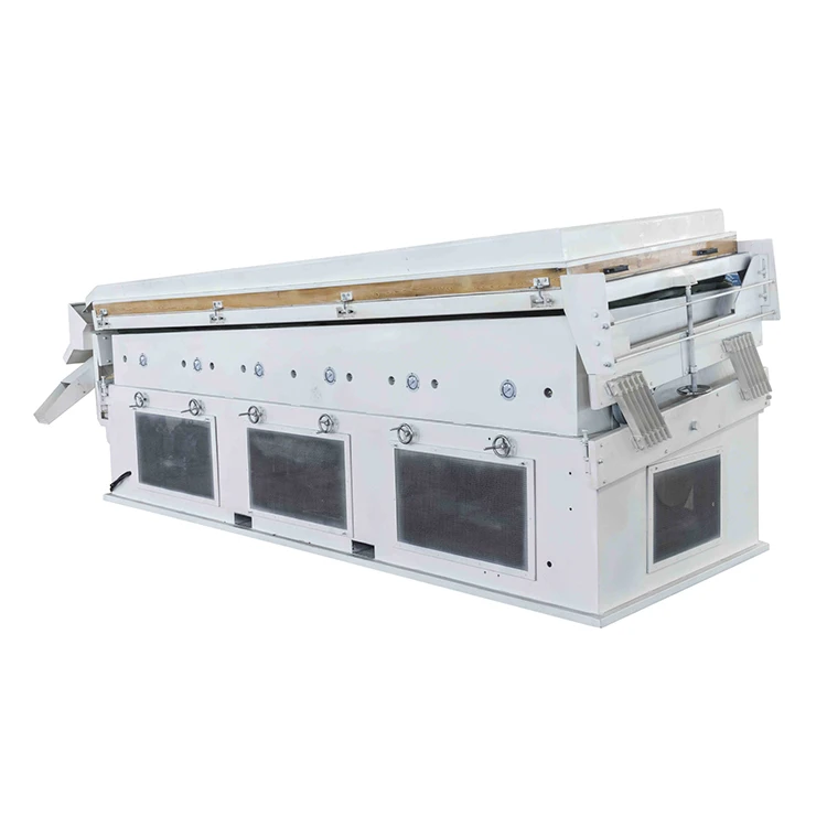 Universal Cleaner Long Service Life Sorghum Gravity Separator Seed Gravity Separator Machine Cassia Seed Gravity Separator